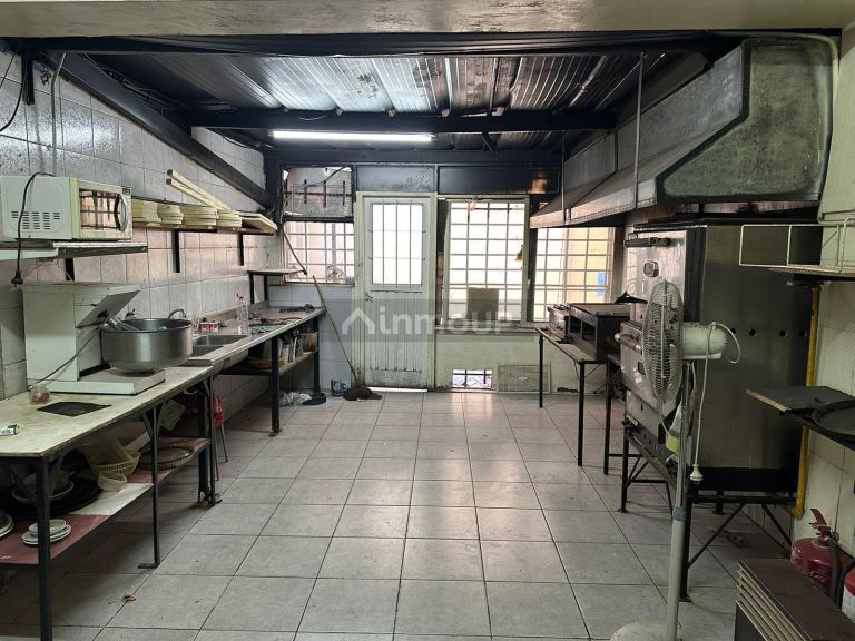 Local Comercial en Venta en Capital, Mendoza