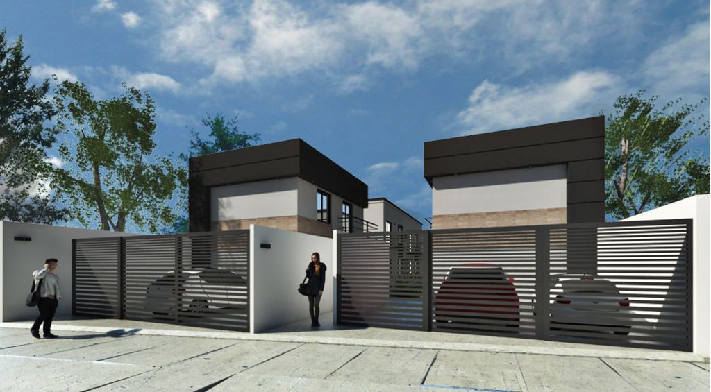 Duplex en Venta en Guaymallen, Mendoza
