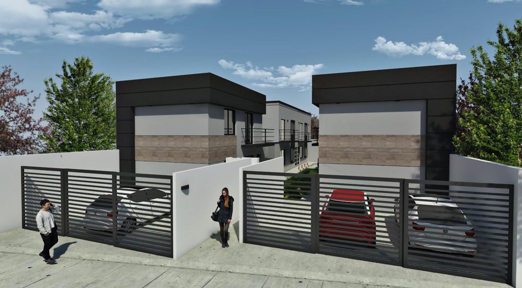 Duplex en Venta en Guaymallen, Mendoza