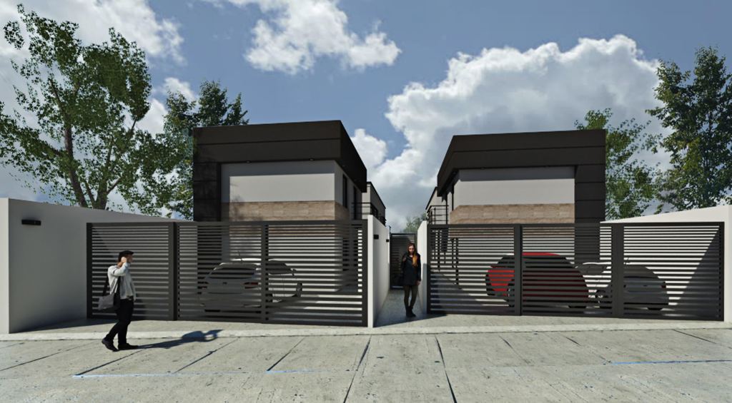 Duplex en Venta en Guaymallen, Mendoza