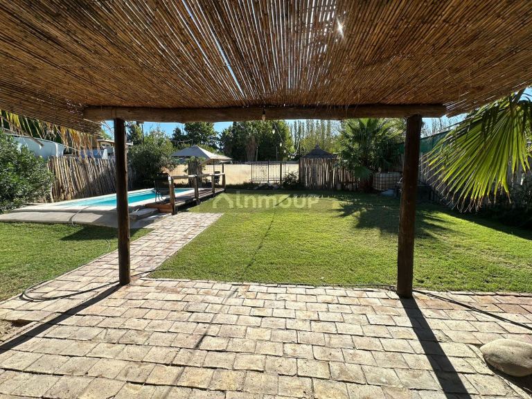 Casa en Venta en Las Heras, Mendoza