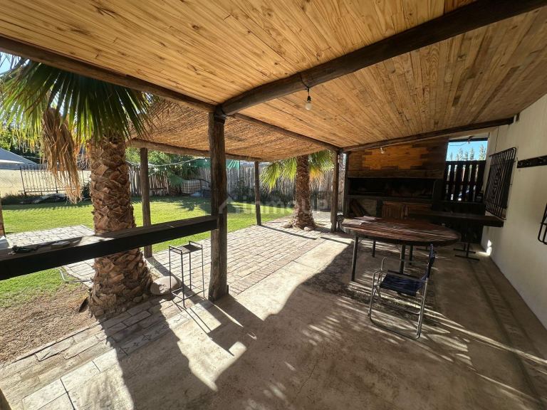 Casa en Venta en Las Heras, Mendoza