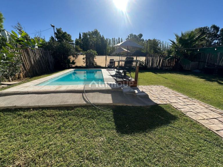 Casa en Venta en Las Heras, Mendoza