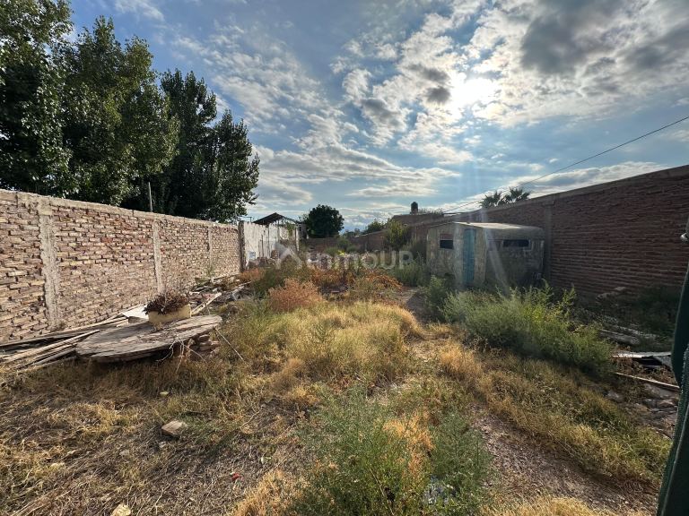 Terreno en Venta en Las Heras, Mendoza