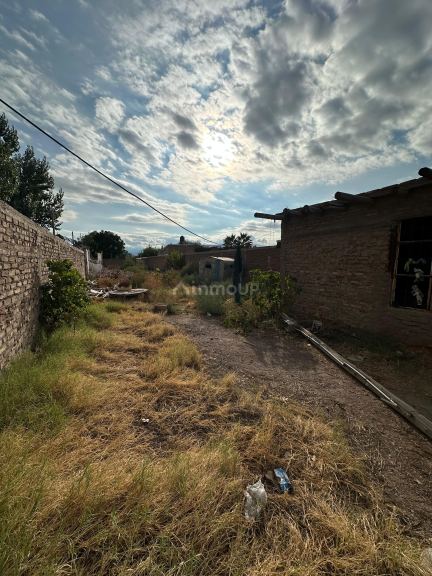 Terreno en Venta en Las Heras, Mendoza