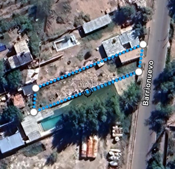 Terreno en Venta en Las Heras, Mendoza