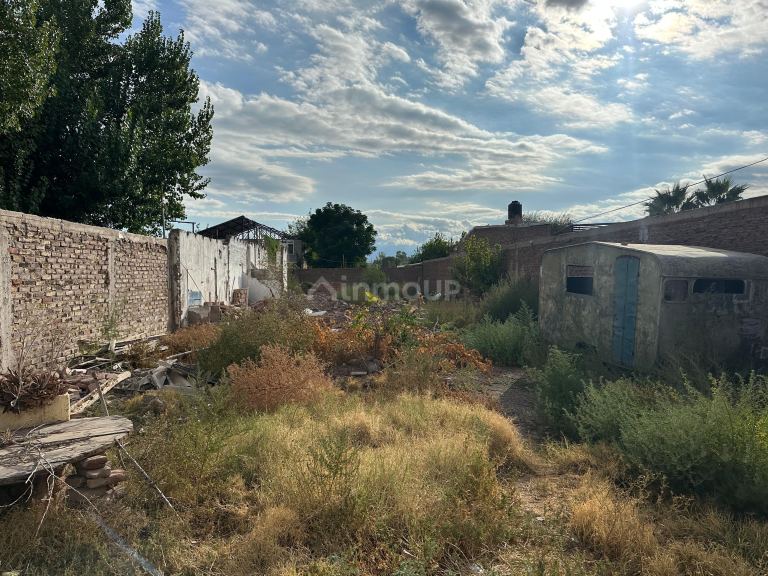 Terreno en Venta en Las Heras, Mendoza