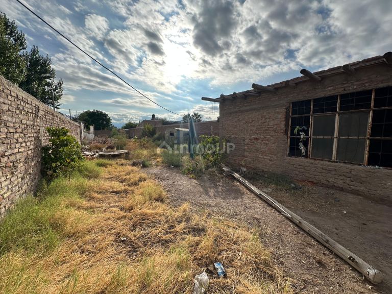 Terreno en Venta en Las Heras, Mendoza