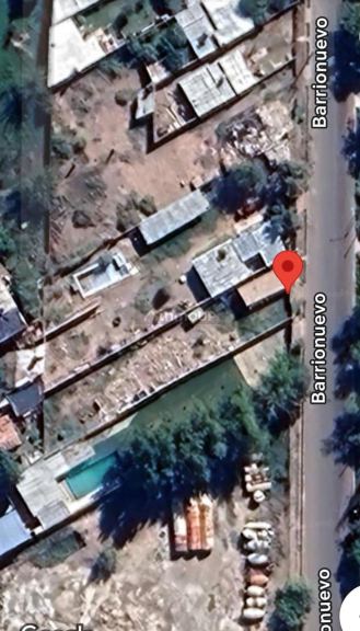 Terreno en Venta en Las Heras, Mendoza