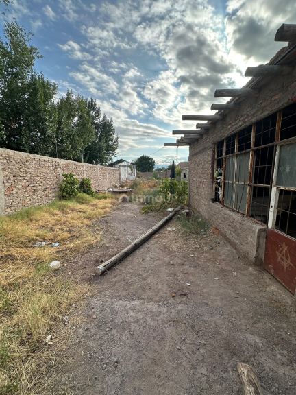 Terreno en Venta en Las Heras, Mendoza