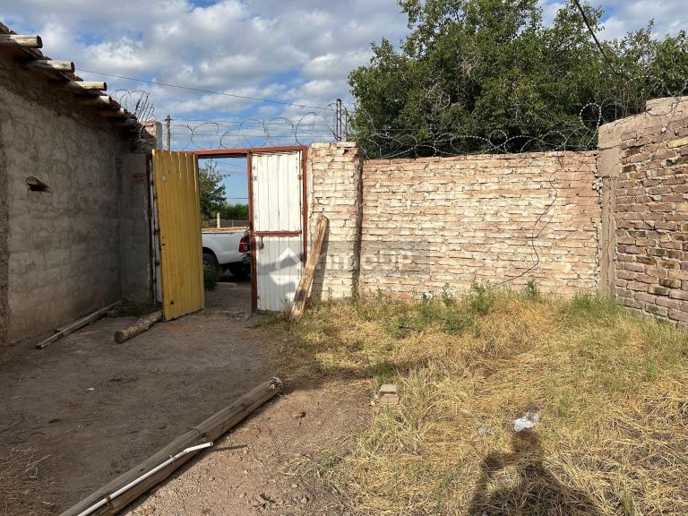 Terreno en Venta en Las Heras, Mendoza