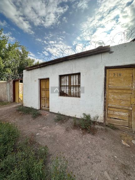 Terreno en Venta en Las Heras, Mendoza