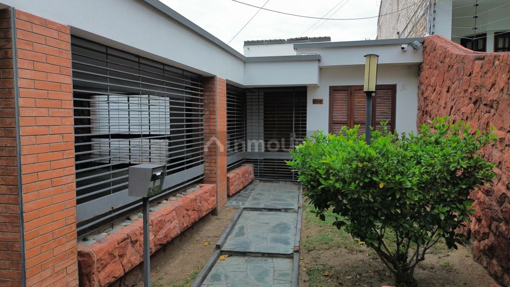 Casa en Alquiler en Capital, Mendoza