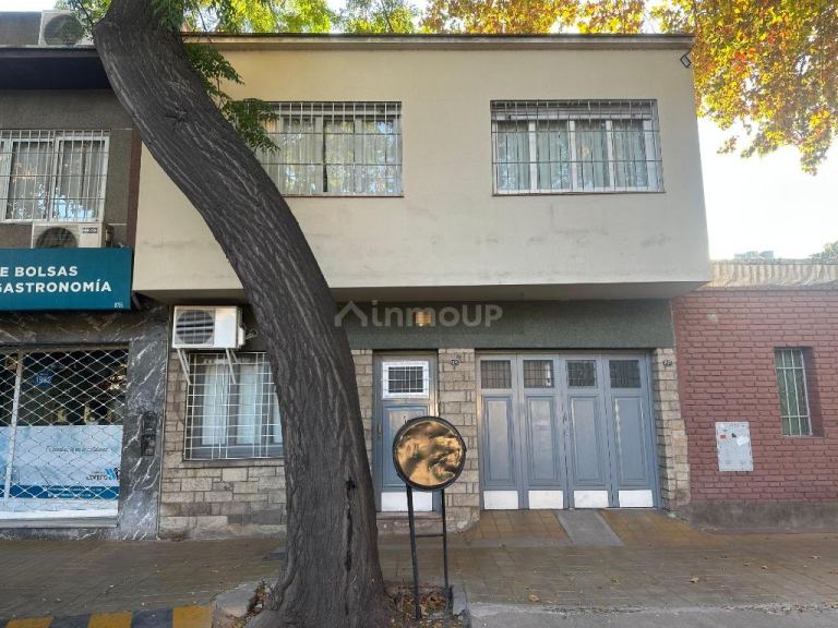 Casa en Venta en Capital, Mendoza