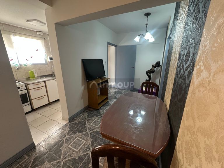 Departamento en Alquiler en Capital, Mendoza