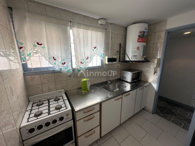 Departamento en Alquiler en Capital, Mendoza