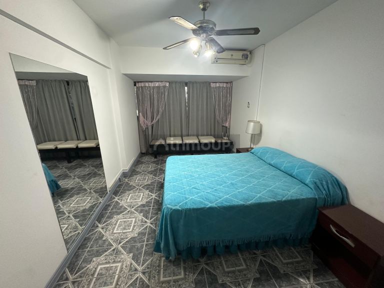 Departamento en Alquiler en Capital, Mendoza