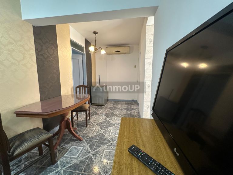 Departamento en Alquiler en Capital, Mendoza