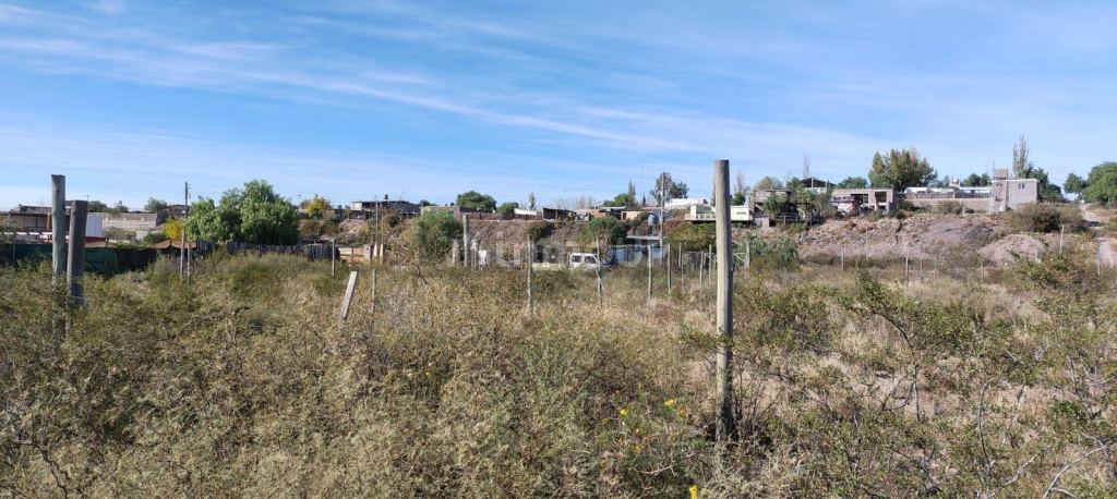 Lote en Venta en Lujan de Cuyo, Mendoza