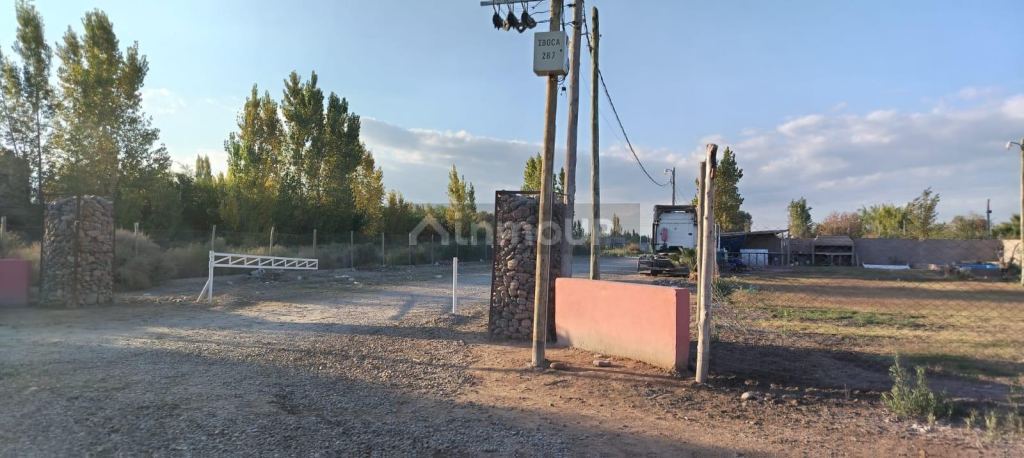Lote en Venta en Maipu, Mendoza