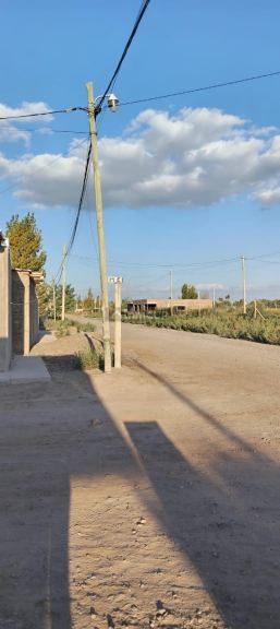 Lote en Venta en Maipu, Mendoza
