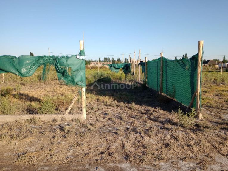 Lote en Venta en Maipu, Mendoza