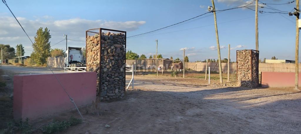 Lote en Venta en Maipu, Mendoza