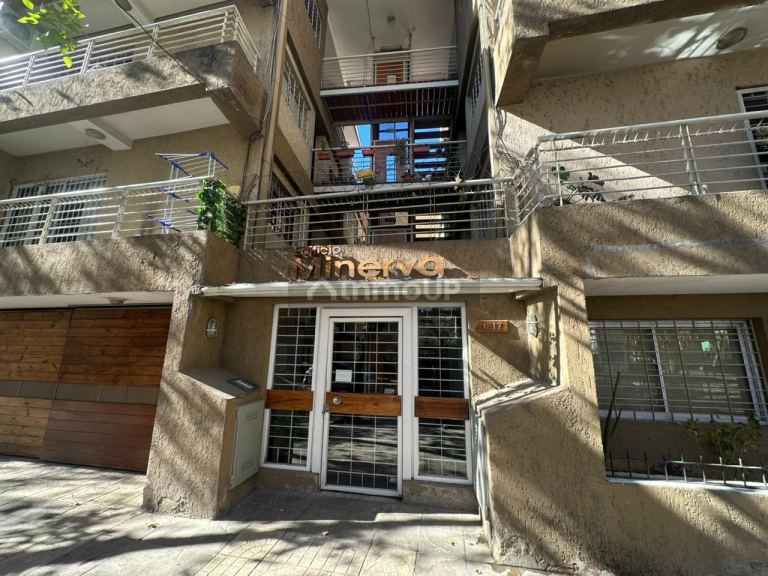 Departamento en Alquiler en Capital, Mendoza