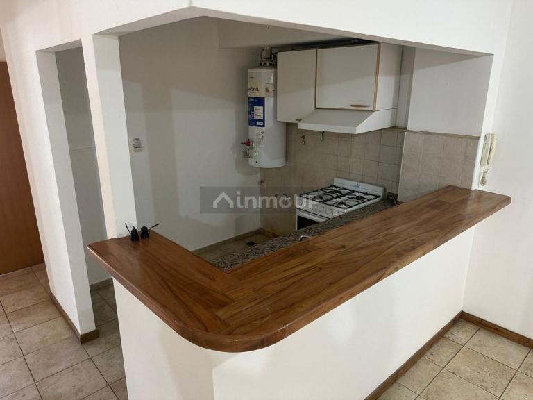 Departamento en Alquiler en Capital, Mendoza