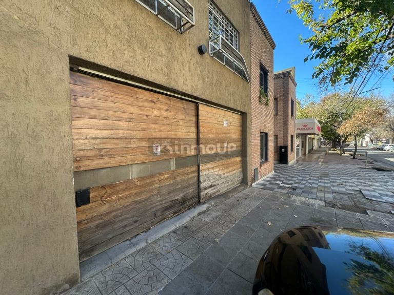 Departamento en Alquiler en Capital, Mendoza