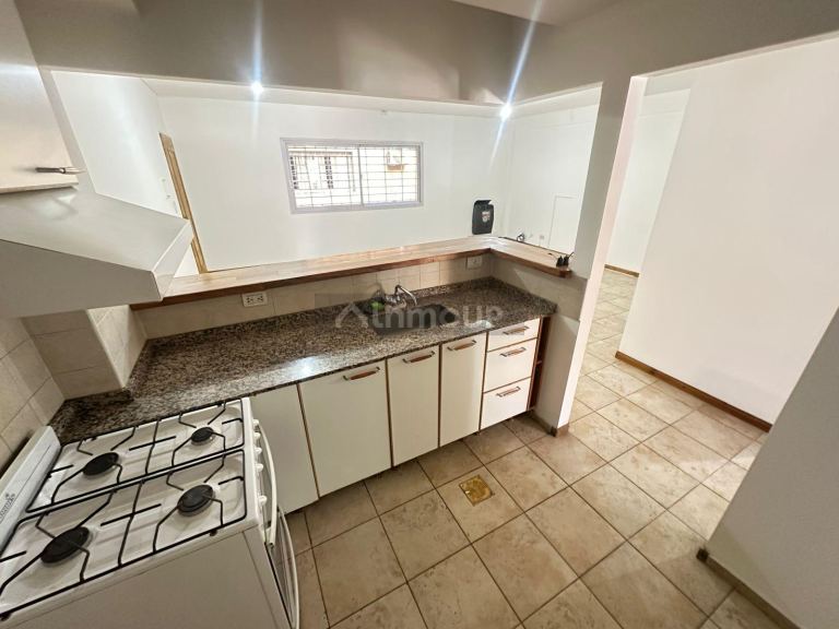 Departamento en Alquiler en Capital, Mendoza
