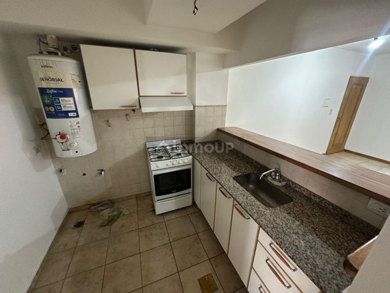 Departamento en Alquiler en Capital, Mendoza
