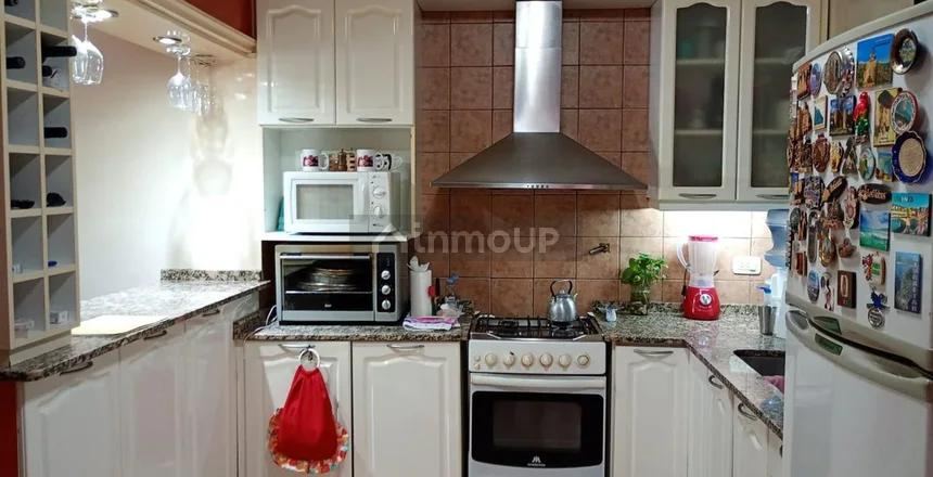Departamento en Venta en Capital, Mendoza