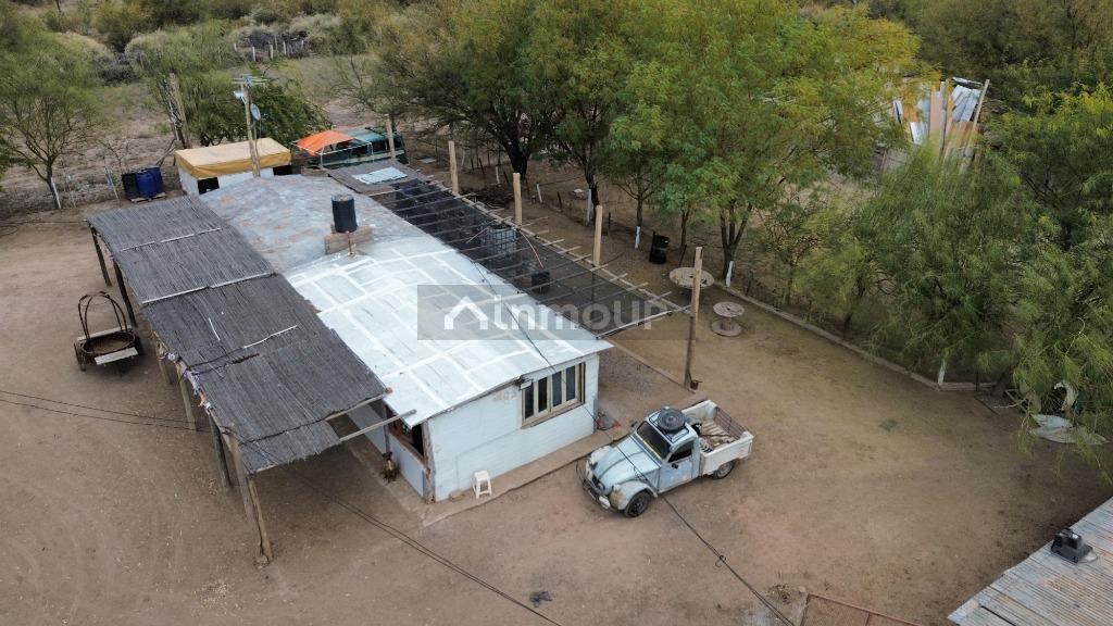 Campo en Venta en Lavalle, Mendoza