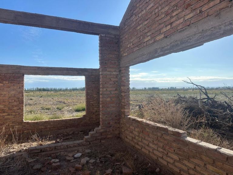 Finca en Venta en Tupungato, Mendoza