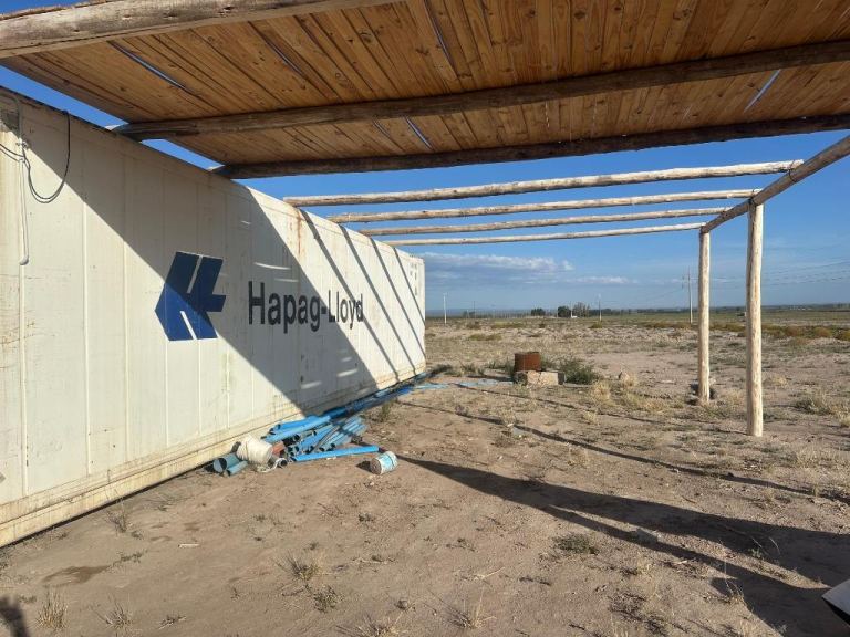 Finca en Venta en Tupungato, Mendoza