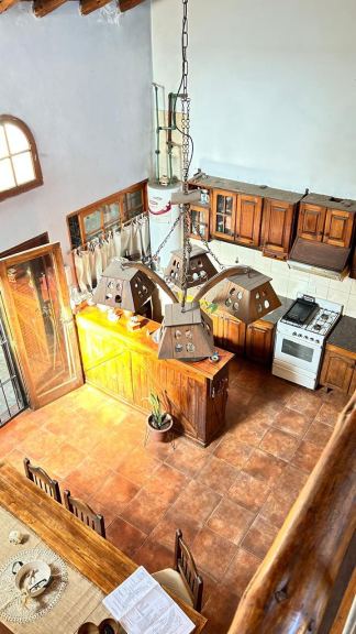 Casa en Venta en Guaymallen, Mendoza