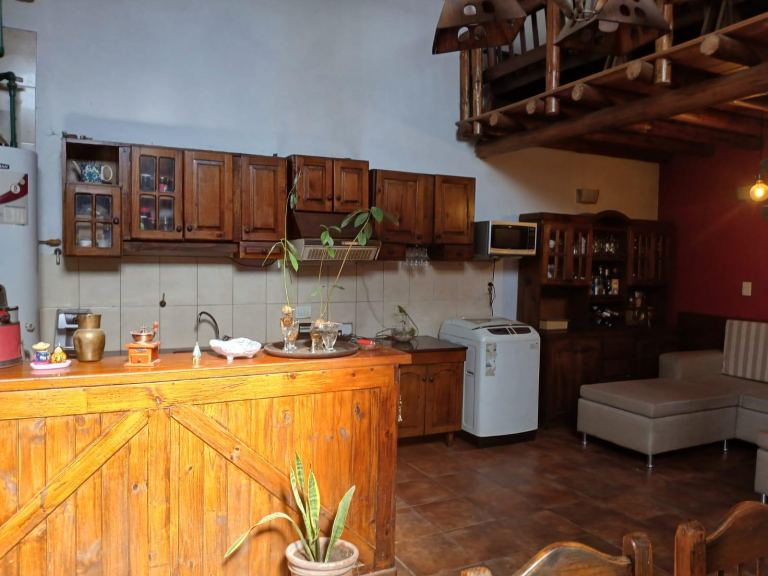 Casa en Venta en Guaymallen, Mendoza