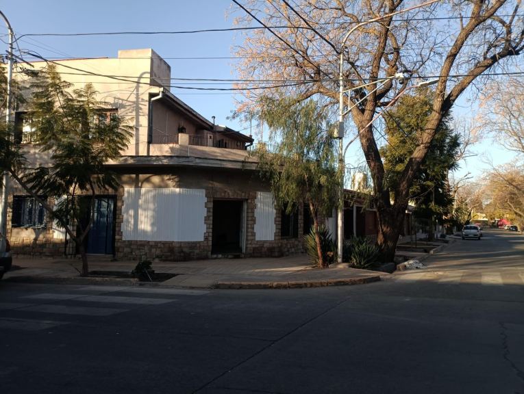 Local Comercial en Alquiler en Capital, Mendoza
