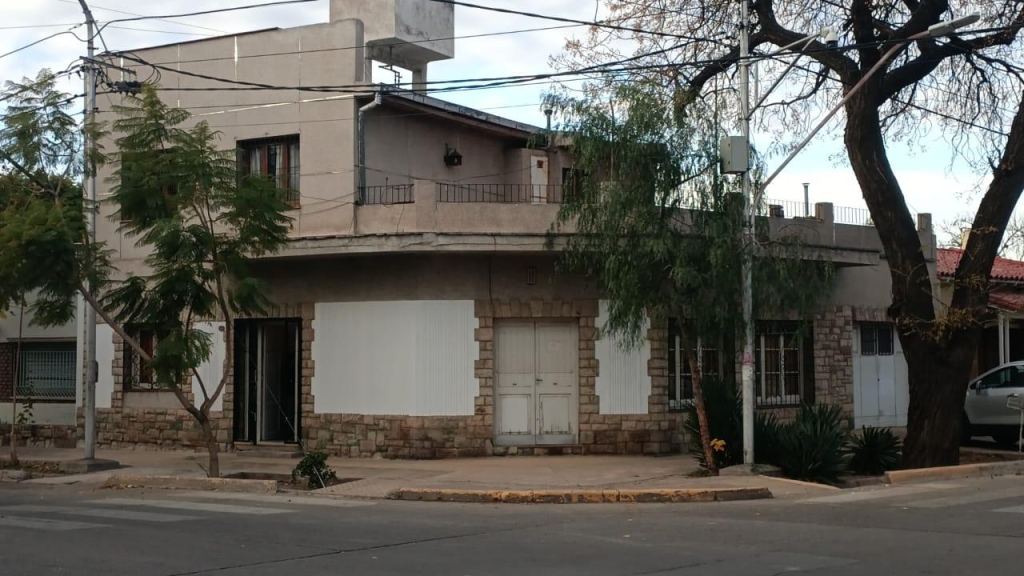 Casa en Alquiler en Capital, Mendoza