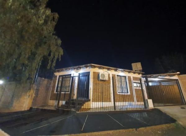 Casa en Venta en Capital, Mendoza