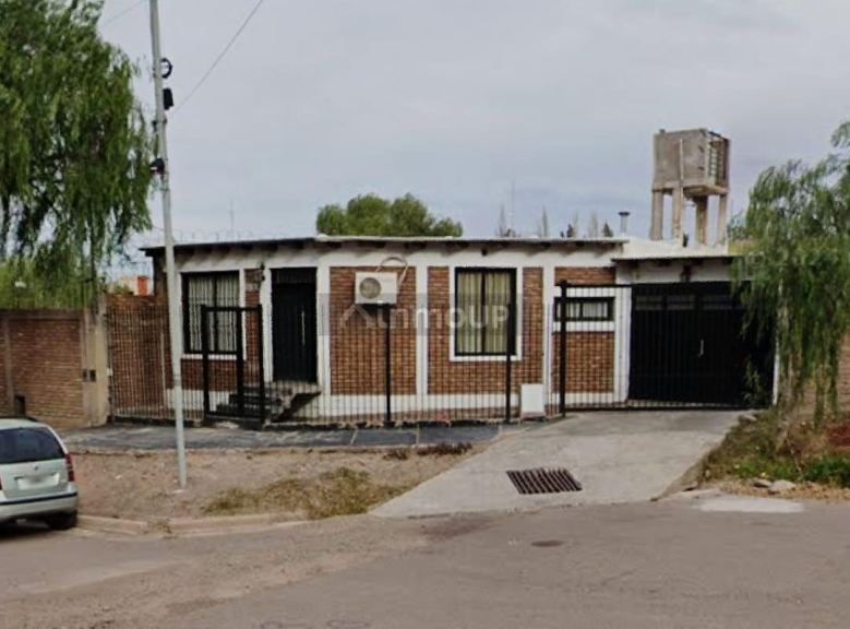 Casa en Venta en Capital, Mendoza