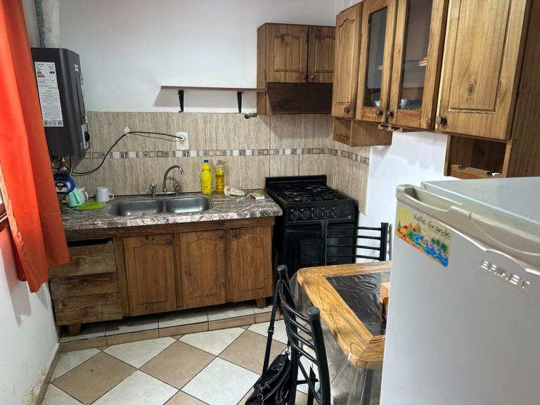 Departamento en Alquiler en Capital, Mendoza