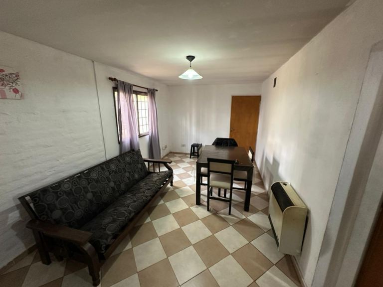 Departamento en Alquiler en Capital, Mendoza