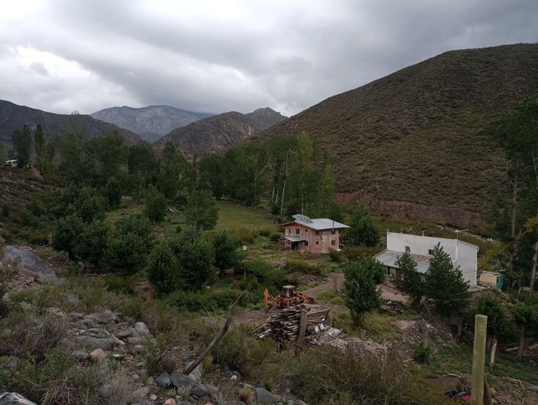 Lote en Venta en Lujan de Cuyo, Mendoza