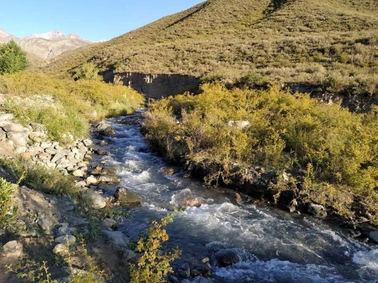 Lote en Venta en Lujan de Cuyo, Mendoza