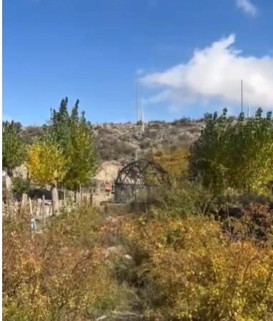 Lote en Venta en Lujan de Cuyo, Mendoza