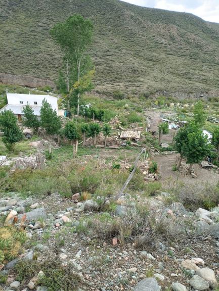 Lote en Venta en Lujan de Cuyo, Mendoza