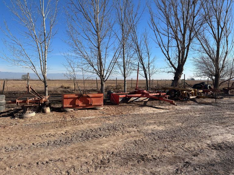 Finca en Venta en Lavalle, Mendoza