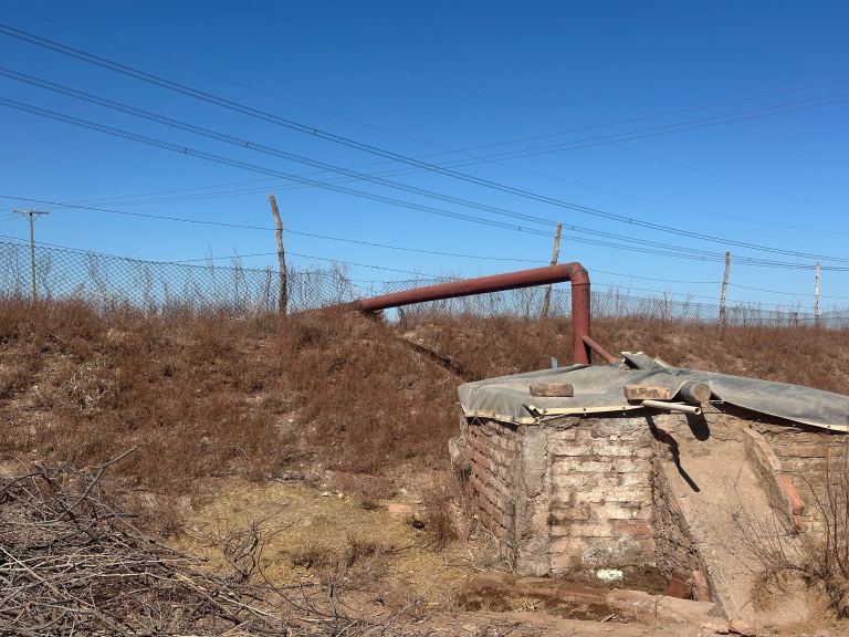 Finca en Venta en Lavalle, Mendoza